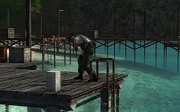 Xenus 2. White gold.