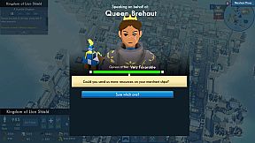 Kingdoms and Castles