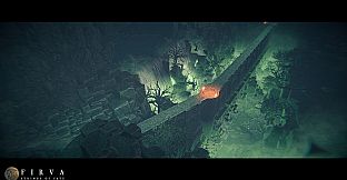 Firva: Strings of Fate (Part 1)