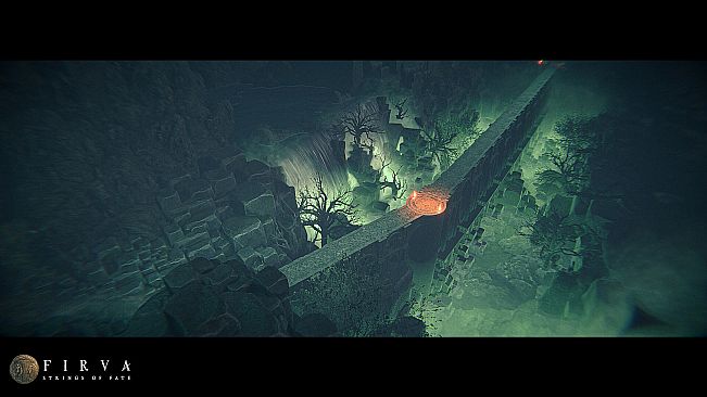 Firva: Strings of Fate (Part 1)