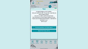 自由人生模拟 Free Life Simulation