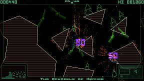 Terra Lander Remastered