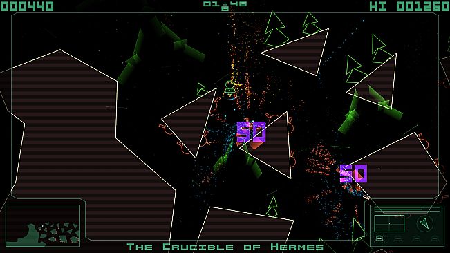 Terra Lander Remastered