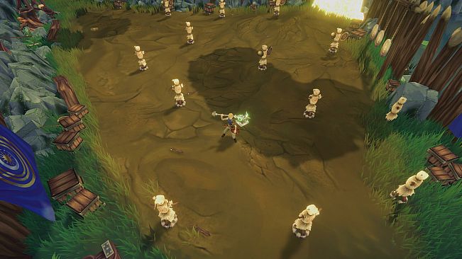 Eclipse: Shine of Dawn