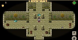 Survival RPG 2: The Temple Ruins