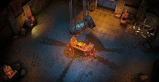 Wasteland 3: Cult of the Holy Detonation