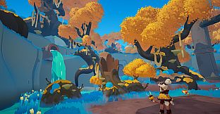 Rewilders: The Lost Spring