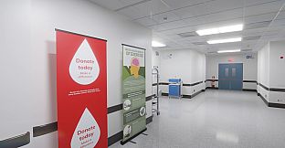 ICU - Intensive Care Unit 8