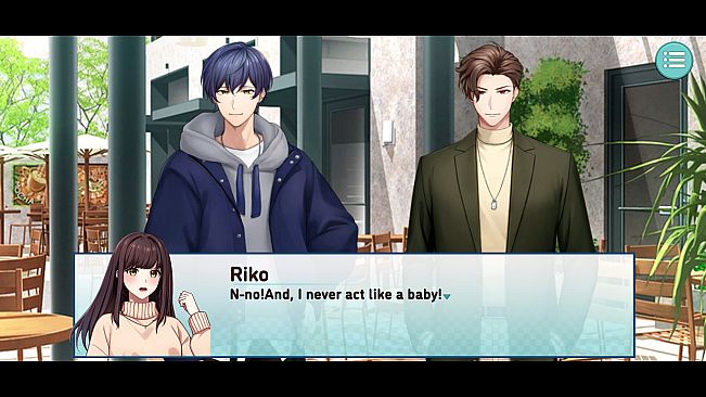 The Secret Fake Ring