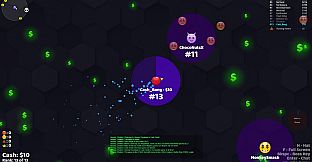 Greedy Developer's Cash Grab