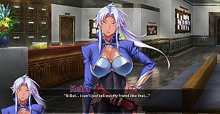 Elf Wives Cheat to Ride my Meat