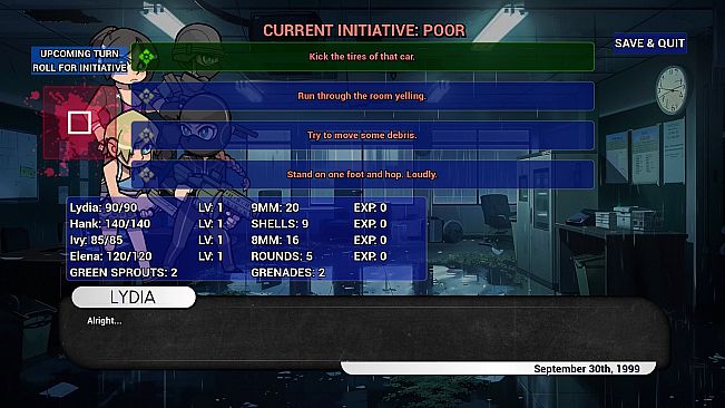 Outbreak: Survival Kit Collection