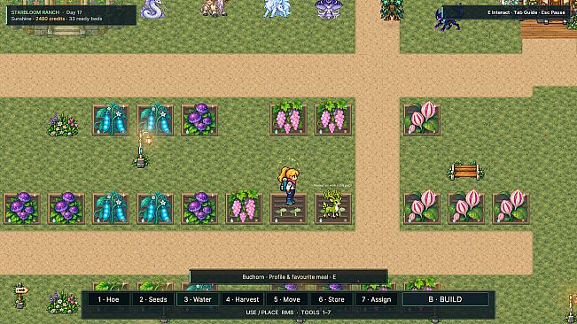 Starbloom Ranch