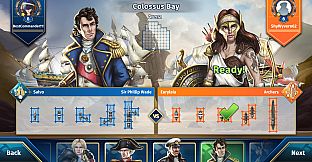 Hasbro's BATTLESHIP - Super Collection