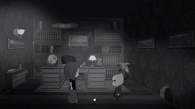 Bear With Me - Episode One