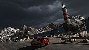 The Last Oasis Before Chastity