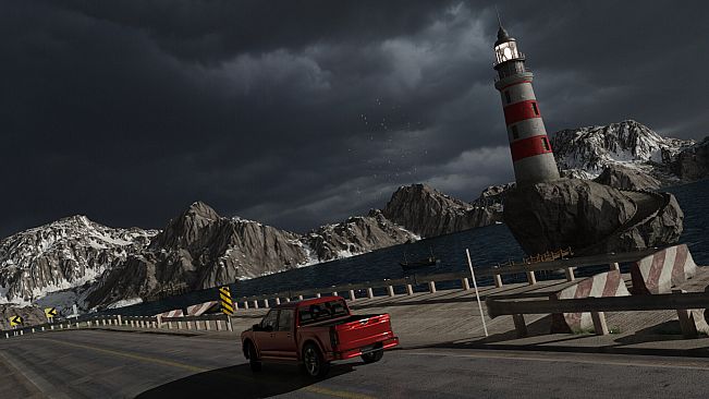 The Last Oasis Before Chastity