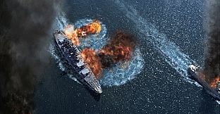 Steel Ocean: Wolves of Deep Sea