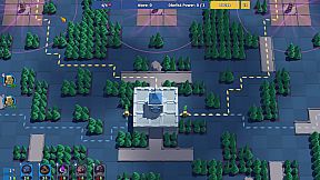 Spires of Morosith: Gossamer Sundered