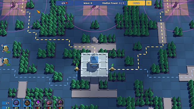 Spires of Morosith: Gossamer Sundered