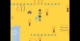 Ben and the Stupendous Turnip Quest