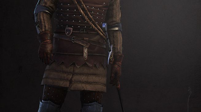 Kingdom Come: Deliverance – Band of Bastards