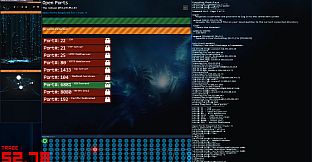 Hacknet - Labyrinths