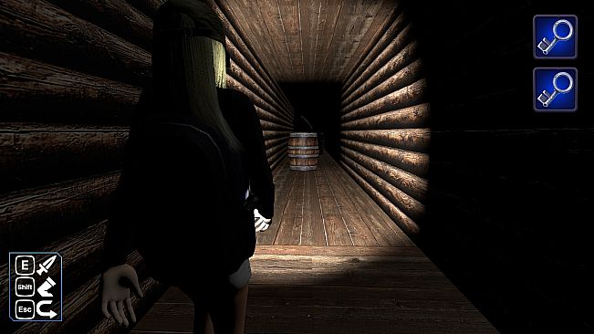 Re:Award -More Corridor 1-