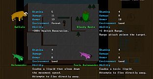 Infinite Survival - Monster Pack