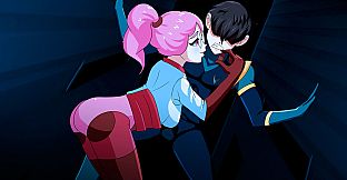 Space Love Delta +18 Patch