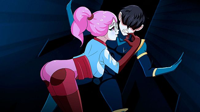 Space Love Delta +18 Patch