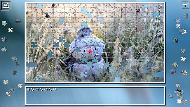 Super Jigsaw Puzzle: Generations - Winter 2021