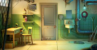 100 Doors Game - Escape from School