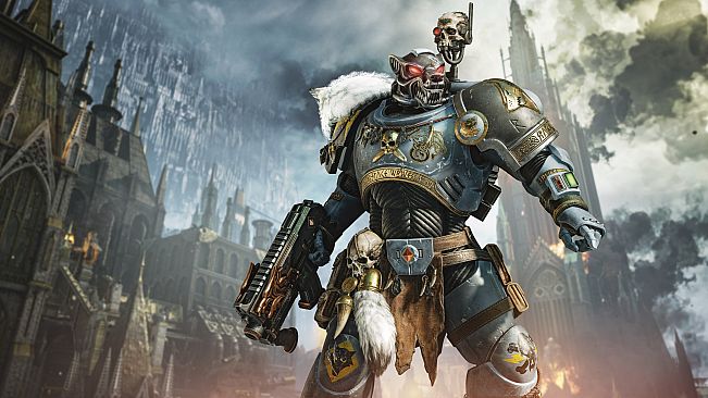 Warhammer 40,000: Space Marine 2 - 1-Year Anniversary Edition