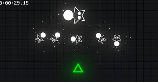 Shape Showdown