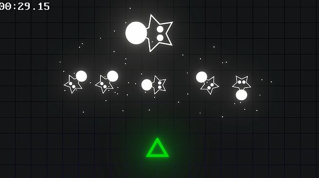 Shape Showdown