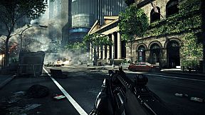 Crysis 2