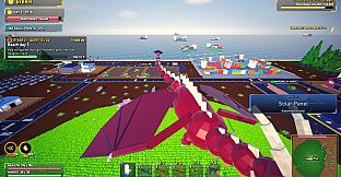 Some Watermelon Simulator