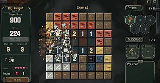 Mine Rogue