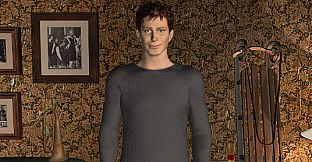 Nancy Drew: The Final Scene