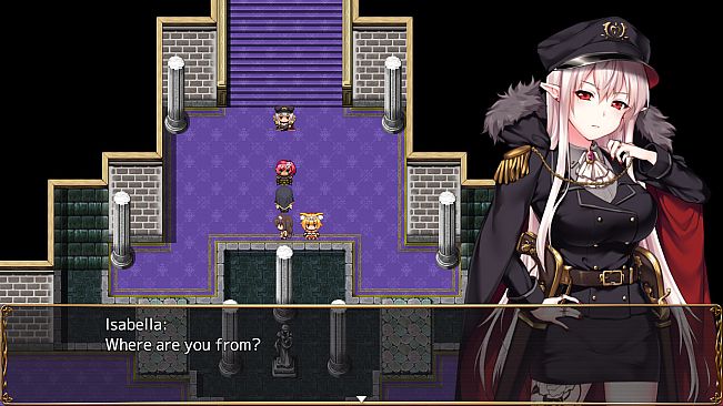 Princesses Never Lose!