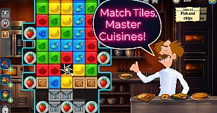 Angry Chef World Tour