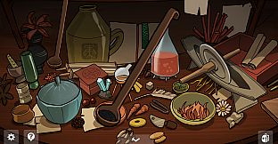 SILK - A Leo Parker Adventure