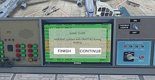 V-Air Traffic Control