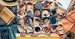 Amazing Weekend - Search and Relax Collector's Edition