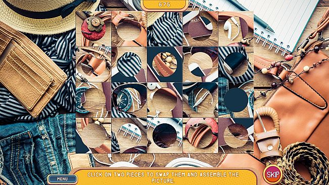 Amazing Weekend - Search and Relax Collector's Edition