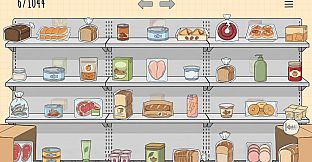Organize my Shop: Chaos