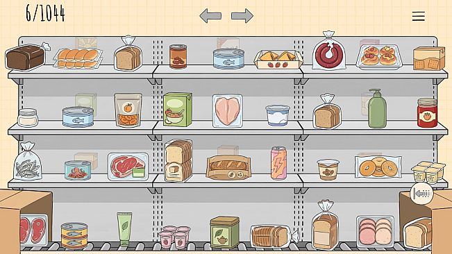 Organize my Shop: Chaos