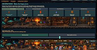 Taskbar Armory