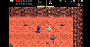 Dank Wizard Saga